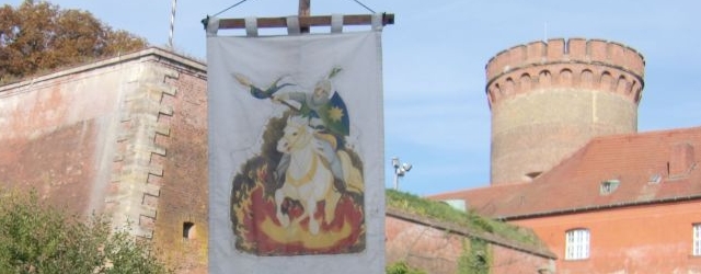 Gaukler-Fest