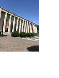 Die unabhängige Winzer in Rom