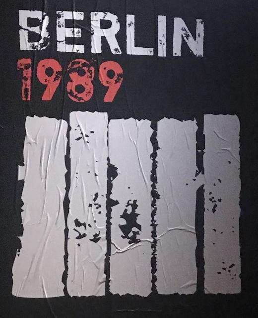 Berlin 2018:Eine Ausstellung in Neapel 