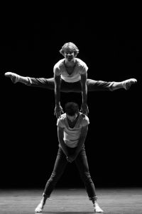 Deutscher Tanzpreis 2023: Aalto-Theater Gala